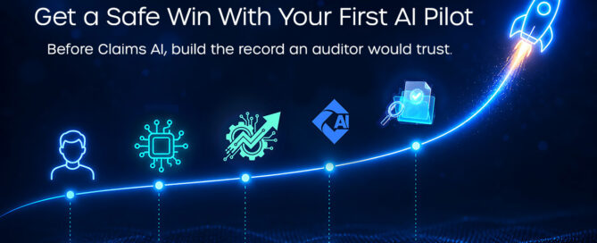 AI First Steps Audit Readiness
