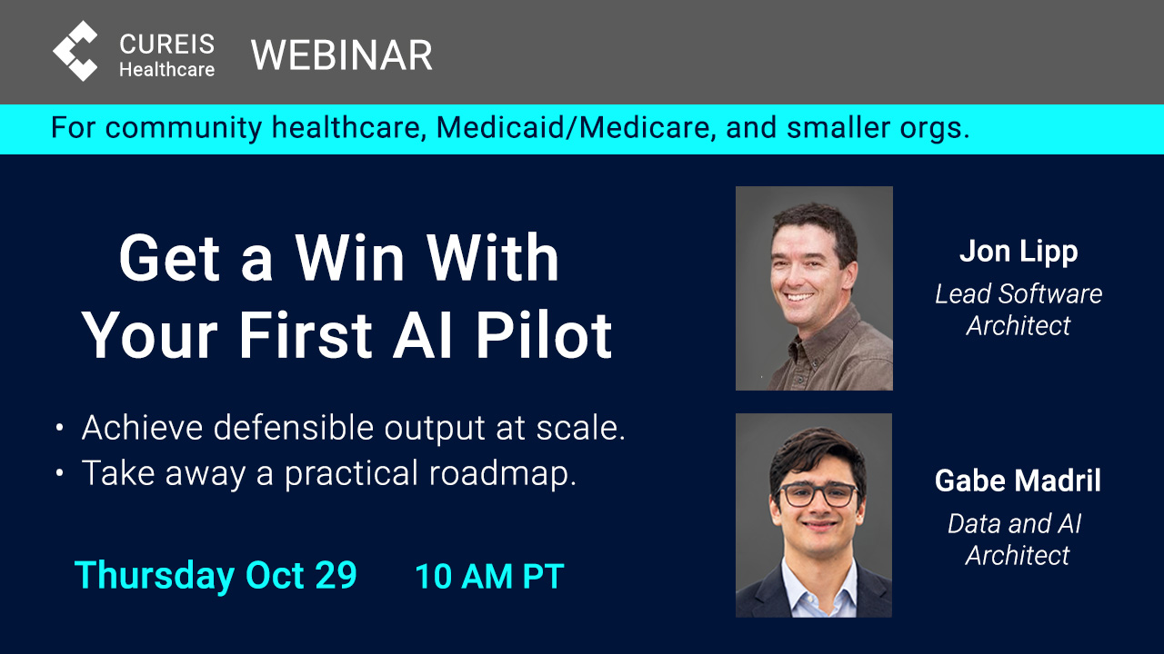 Surviving the Encounter Data Audit webinar