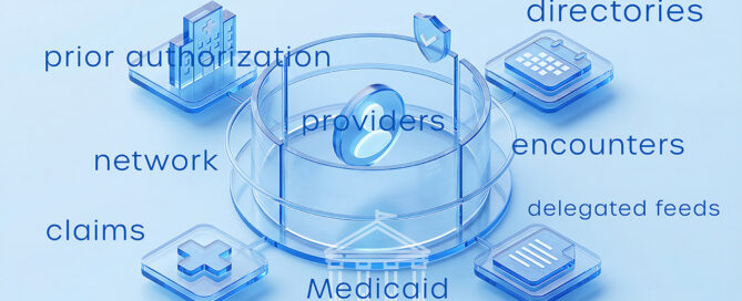 Provider Data